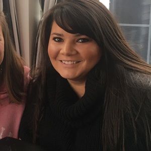 Meet your Posher, Amanda